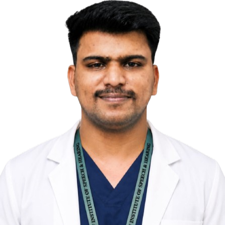 Mr. Siva Ganesan